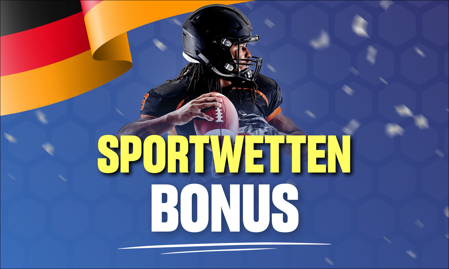 Finde hier den besten willkommensboni für sportwetten.