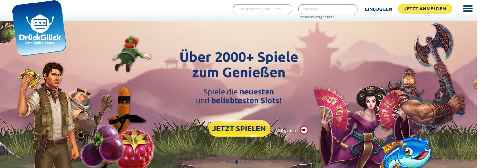 drueckglueck bild